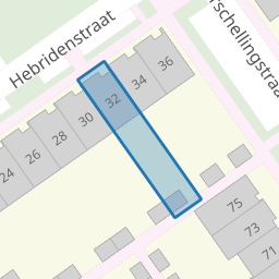 Perceel AMR04-B-5822