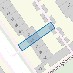 Perceel AMR04-B-5842