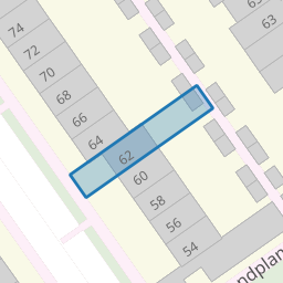 Perceel AMR04-B-5843