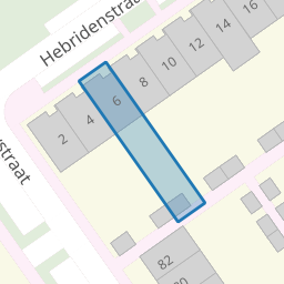 Perceel AMR04-B-5854