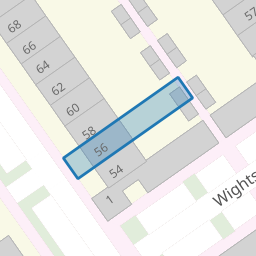 Perceel AMR04-B-5879