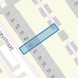 Perceel AMR04-B-5900