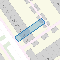 Perceel AMR04-B-5908