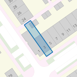 Perceel AMR04-B-5911