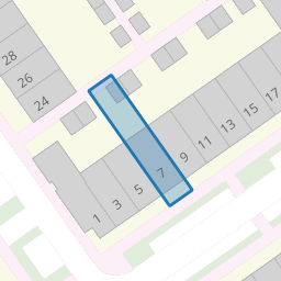 Perceel AMR04-B-5913