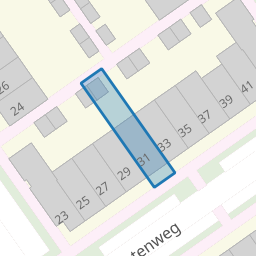 Perceel AMR04-B-5957