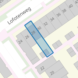 Perceel AMR04-B-5991