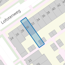 Perceel AMR04-B-5992