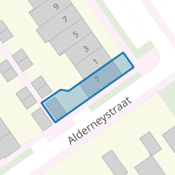 Perceel AMR04-B-6011