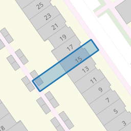 Perceel AMR04-B-6032