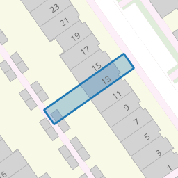 Perceel AMR04-B-6033