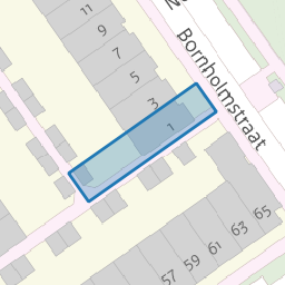 Perceel AMR04-B-6039