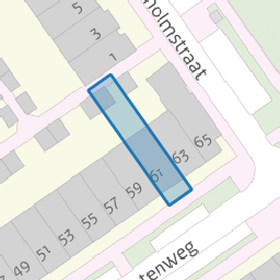 Perceel AMR04-B-6042