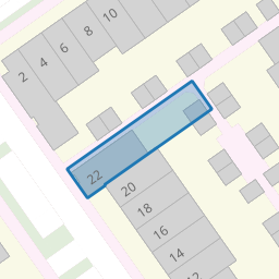 Perceel AMR04-B-6119