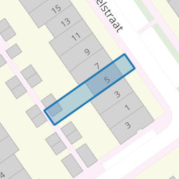 Perceel AMR04-B-6139