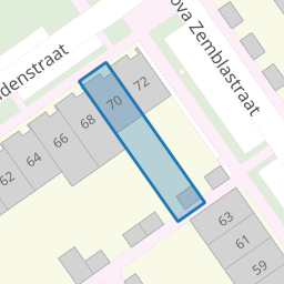 Perceel AMR04-B-6151