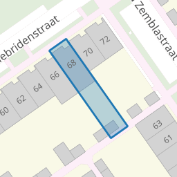 Perceel AMR04-B-6152