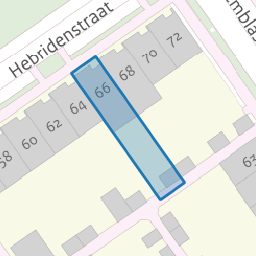 Perceel AMR04-B-6153