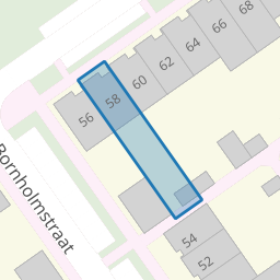 Perceel AMR04-B-6157