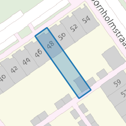 Perceel AMR04-B-6232