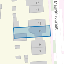 Perceel AMR04-B-6250