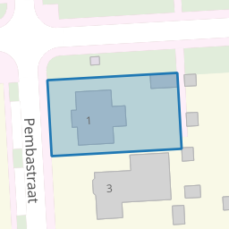 Perceel AMR04-B-6264