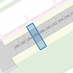 Perceel AMR04-B-6321