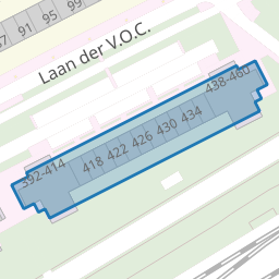 Perceel AMR04-B-6339