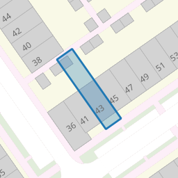 Perceel AMR04-B-6390