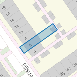 Perceel AMR04-B-6425