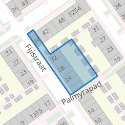 Perceel AMR04-B-6444