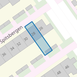 Perceel AMR04-B-6458