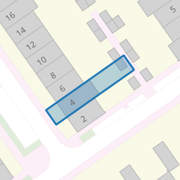 Perceel AMR04-B-6500