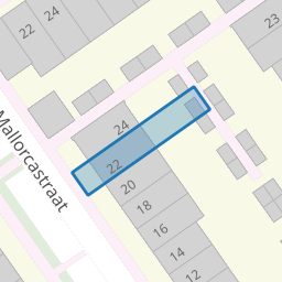 Perceel AMR04-B-6509