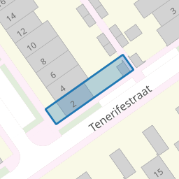 Perceel AMR04-B-6525