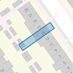 Perceel AMR04-B-6542