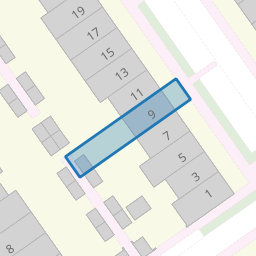 Perceel AMR04-B-6545