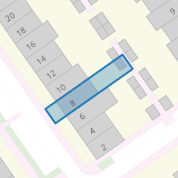 Perceel AMR04-B-6554