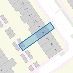 Perceel AMR04-B-6572