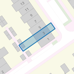 Perceel AMR04-B-6574