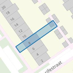 Perceel AMR04-B-6580