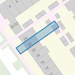 Perceel AMR04-B-6587