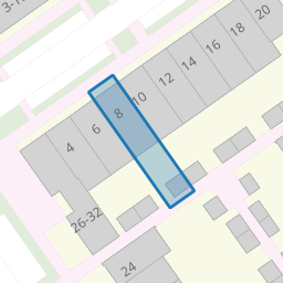 Perceel AMR04-B-6591