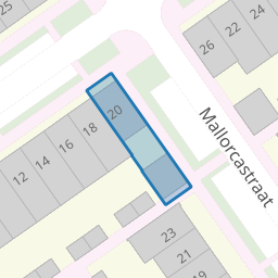 Perceel AMR04-B-6597