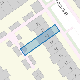 Perceel AMR04-B-6600