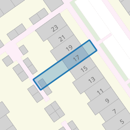 Perceel AMR04-B-6601