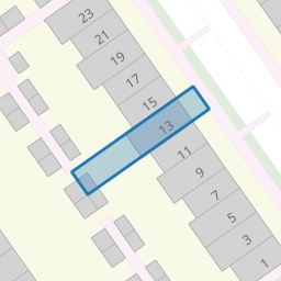 Perceel AMR04-B-6603