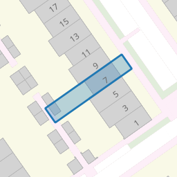 Perceel AMR04-B-6606