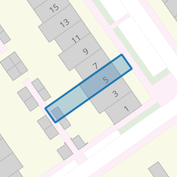 Perceel AMR04-B-6607