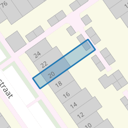 Perceel AMR04-B-6624